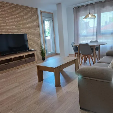 Apartamento Brisa De Vilariño *