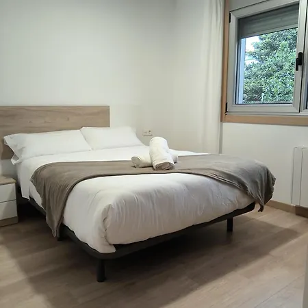 Brisa De Vilariño Apartamento Aldán