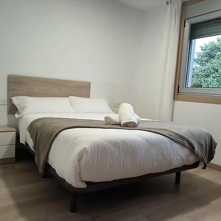 Brisa De Vilariño Apartamento