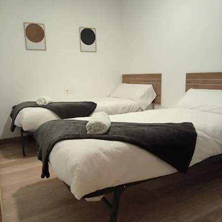 Brisa De Vilariño Apartamento