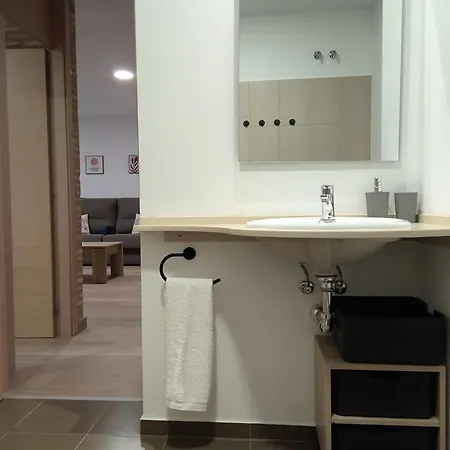 Apartamento Brisa De Vilariño