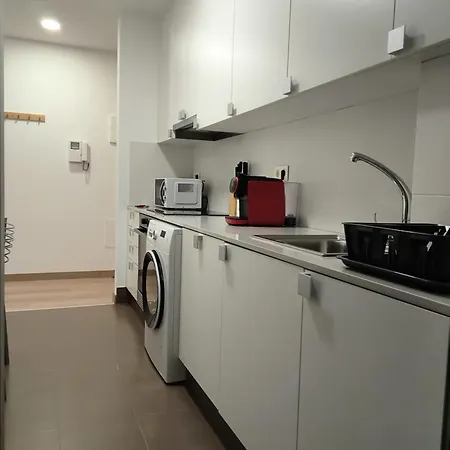 Brisa De Vilariño Apartamento