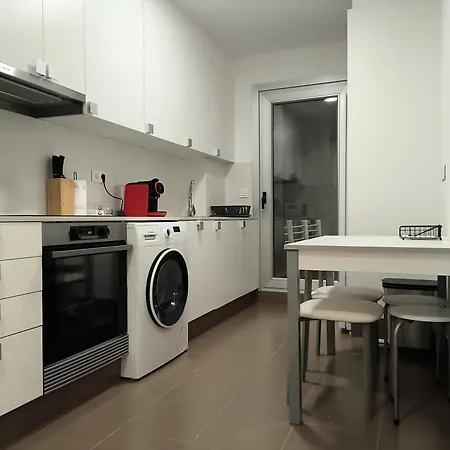 Apartamento Brisa De Vilariño *