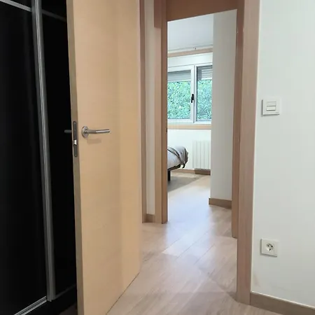 Brisa De Vilariño Apartamento *