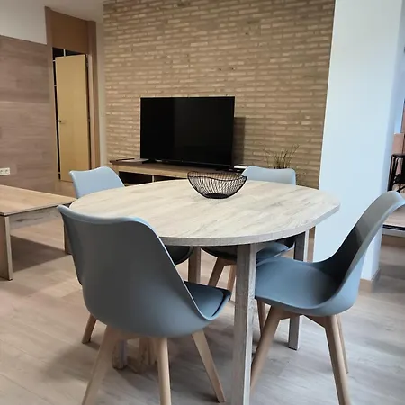 Brisa De Vilariño Apartamento Aldán