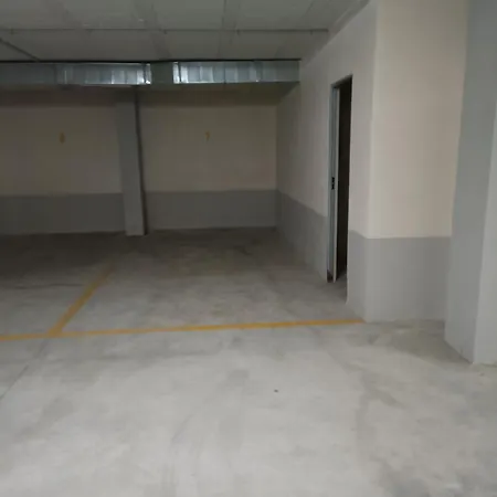 Brisa De Vilariño Apartamento Aldán