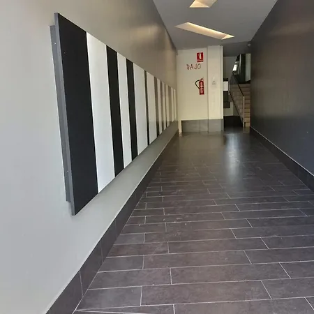 Apartamento Brisa De Vilariño *